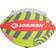 MTS Sportartikel 2, Multicolour Donic Schildkrot American Football Adults Beach Outdoor Indoor Sports Ball