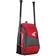 Easton Game Ready Bat Backpack - Red