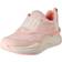 UGG LA Flex W - Posie Pink/White