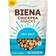 Biena Chickpea Snacks Sea Salt 142g 1pack