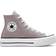 Converse Chuck Taylor All Star Lift Platform High Top W - Vapor Mauve/Black/White