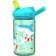 Camelbak Kids Eddy+Water Bottle with Straw Top 14oz