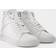 Zadig & Voltaire ZV1747 High Flash High-Top W - White