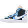 Nike Sacai x Blazer Mid M - Black/University Blue/Sail/White