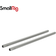 Smallrig 15mm stainless steel rod -20cm 8" 2pcs compatible with 15mm rod clamp