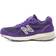 New Balance Made in USA 990v4 - Plum/Silver