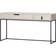 Woood Silas Grey Writing Desk 40x140cm