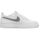 Nike Air Force 1 Impact Next Nature GS - White/Cool Grey/Black