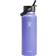 Hydro Flask 40 Wide Mouth with Flex Straw Water Bottle