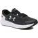 Under Armour Charged Women Shoes Black