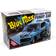 MPC Blue Max Long Nose Mustang Funny Car 1:25 Scale Model Kit