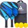 Joola Ben Johns Blue Lightning Pickleball Paddle Set