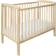 Kinder Valley Sydney Compact Cot 22.4x40.9"