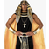 Morphsuit Deluxe Egyptian Pharaoh Costume Men