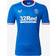 Castore Glasgow Rangers Home Pro Shirt 2022-23