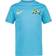 Nike KM Dri-FIT for Older Children - Baltic Blue/White