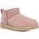 UGG Ultra Mini - Dusky pink