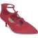 Impo Elexis Pump - Scarlet Red