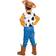 Disguise Toy Story Toddler Woody Deluxe Costume