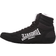 Lonsdale Contender Boxing Boots M - Black/White