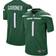 Nike Men's Ahmad Sauce Gardner Green New York Jets Player Game Jersey