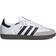 Adidas Samba OG W - Cloud White/Core Black/Clear Granite