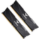 TeamGroup T-Force Vulcan DDR5 5200MHz 2x8GB (FLBD516G5200HC40CDC01)