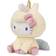 Gund Sanrio Hello Kitty Unicorn 15cm