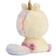 Gund Sanrio Hello Kitty Unicorn 15cm