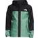 The North Face Junior Antora Rain Jacket - Deep Grass Green (NF0A82ST-N11)