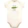 Touched By Nature Baby Organic Cotton Bodysuits 5-pack - Corn