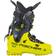 Fischer Transalp Pro Touring Ski Boots - Yellow/Dark Blue
