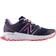 New Balance Fresh Foam Garoe W - Natural Indigo/Electric Purple/Electric Red