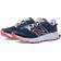 New Balance Fresh Foam Garoe W - Natural Indigo/Electric Purple/Electric Red