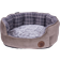 Petface Bamboo Oval Dog Bed Medium