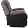 More4Homes Postana Jumbo Cord Armchair 101cm