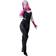 Jazwares Women's Marvel Spider Gwen Costume
