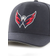 47 Brand Washington Capitals Low Profile Snapback Cap