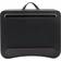 LapGear Smart-e Memory Foam Lap Desk - Black Carbon