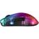 Deltaco Dm320 Wireless Semi-Transparent RGB