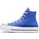 Converse Chuck Taylor All Star Lift Platform W - Blue Flame/White/Black