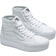 Vans Sk8-Hi Tapered Stackform - Canvas True White