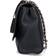 Mulberry Lily Medium Shoulder Bag - Black