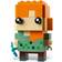 LEGO Brickheadz Minecraft Alex 40624