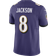 Nike Men's Lamar Jackson Baltimore Ravens NFL Limited Football Jersey