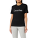 Calvin Klein Comfort Cotton Pyjama Top - Black