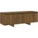 vidaXL Engineered Wood TV Bench 120x40.4cm