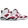 Nike Air Jordan 6 Retro 2014 - White/Carmine/Black