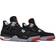 Nike Air Jordan 4 Retro Bred 2012 - Black/Cement Grey/Fire Red