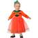 Atosa Baby Girl Pumpkin Costume